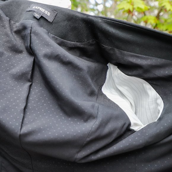 Express Blazer - Picture 6 of 8